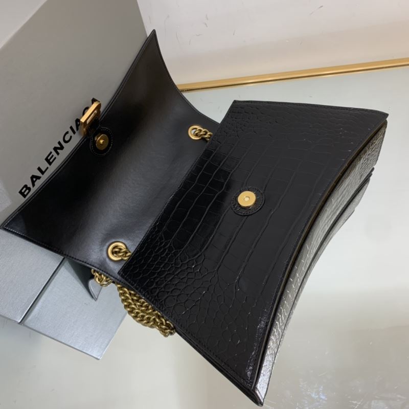 Balenciaga Top Handle Bags